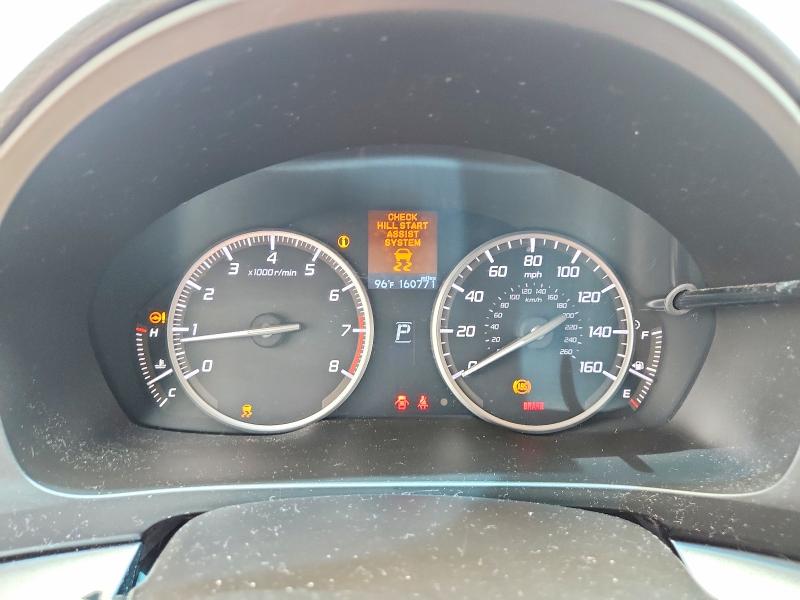 Zdjęcie 9 z aukcji – 2013 ACURA ILX z VIN 19VDE1F72DE002027