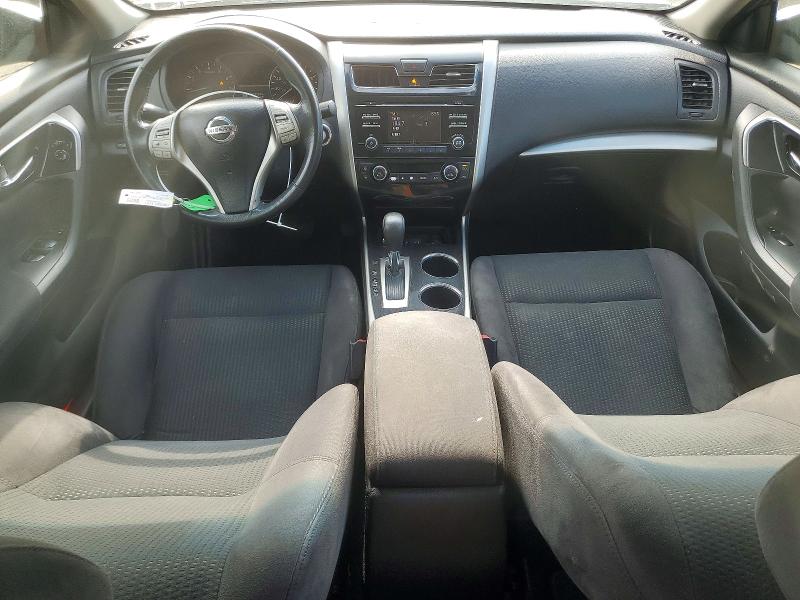 Photo 8 from auction – 2014 NISSAN ALTIMA with VIN 1N4AL3APXEC414407