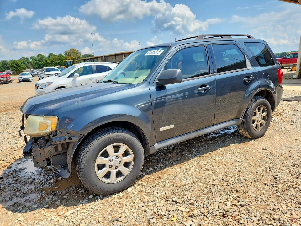 MAZDA TRIBUTE 2008 с VIN 4F2CZ02Z08KM30514 - Фото с аукциона