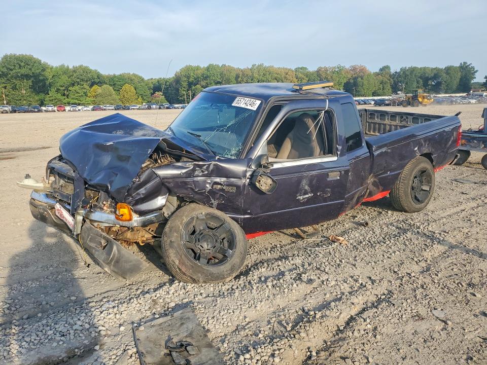 2001 FORD RANGER - Търг №65714246