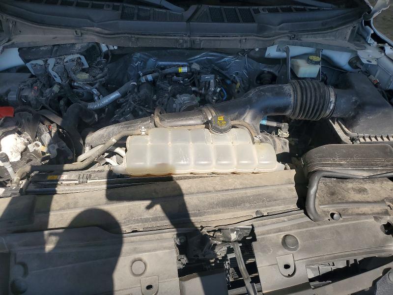 Photo 11 from auction – 2021 FORD F150 with VIN 1FTEW1EP2MKF10330