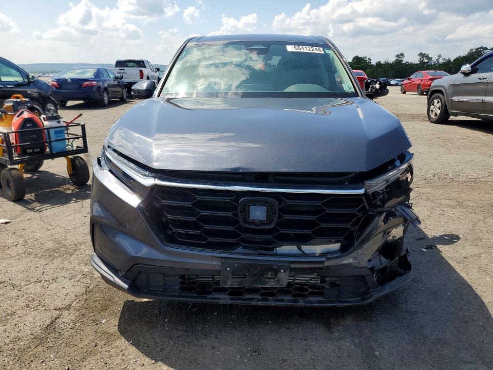 Photo 5 from auction – 2026 HONDA CR-V with VIN 2HKRS4H44TH406936