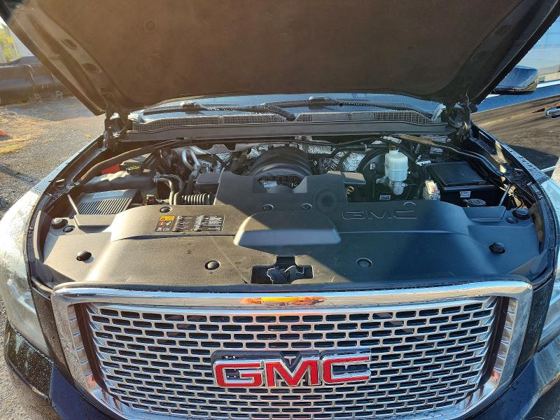 Photo 12 from auction – 2016 GMC YUKON with VIN 1GKS2CKJXGR428940