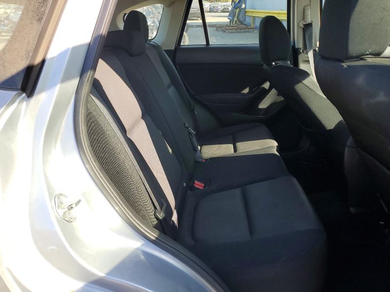 صورة رقم 11 من المزاد - 2016 MAZDA CX-5 مع VIN JM3KE2BY4G0728804