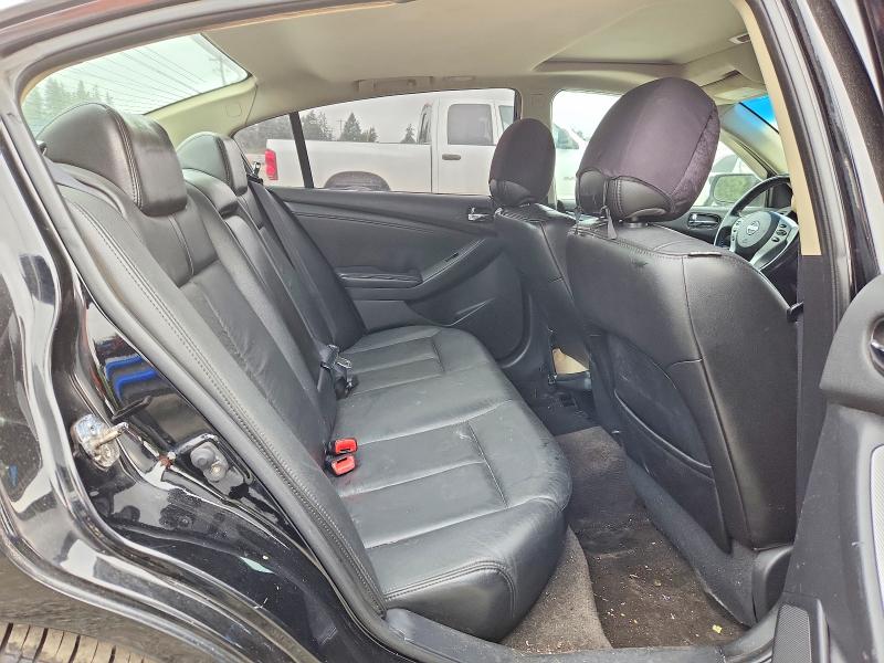 Photo 10 from auction – 2009 NISSAN ALTIMA with VIN 1N4AL21E69N472601