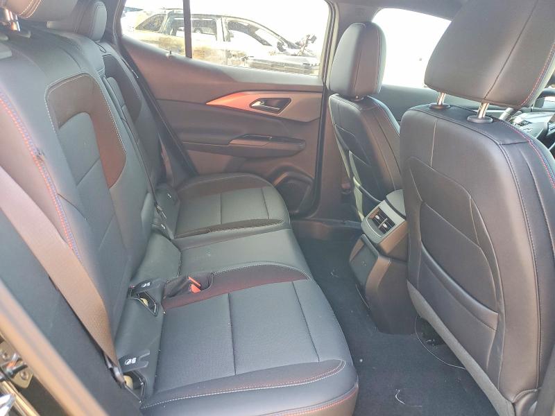 Photo 11 from auction – 2025 CHEVROLET EQUINOX with VIN 3GN7DSRP7SS228093