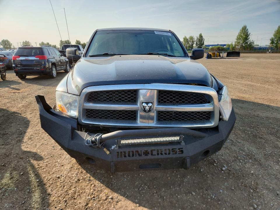 صورة رقم 5 من المزاد - 2011 DODGE RAM 1500 مع VIN 1D7RV1CT6BS605593