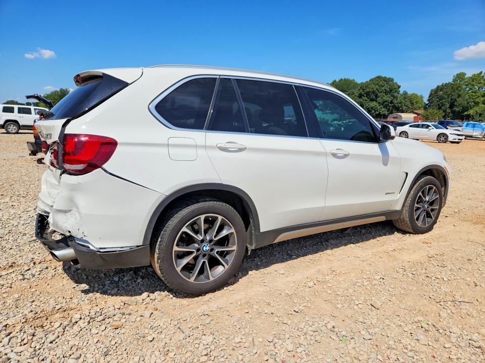 Photo 3 from auction – 2017 BMW X5 with VIN 5UXKR2C34H0X07175