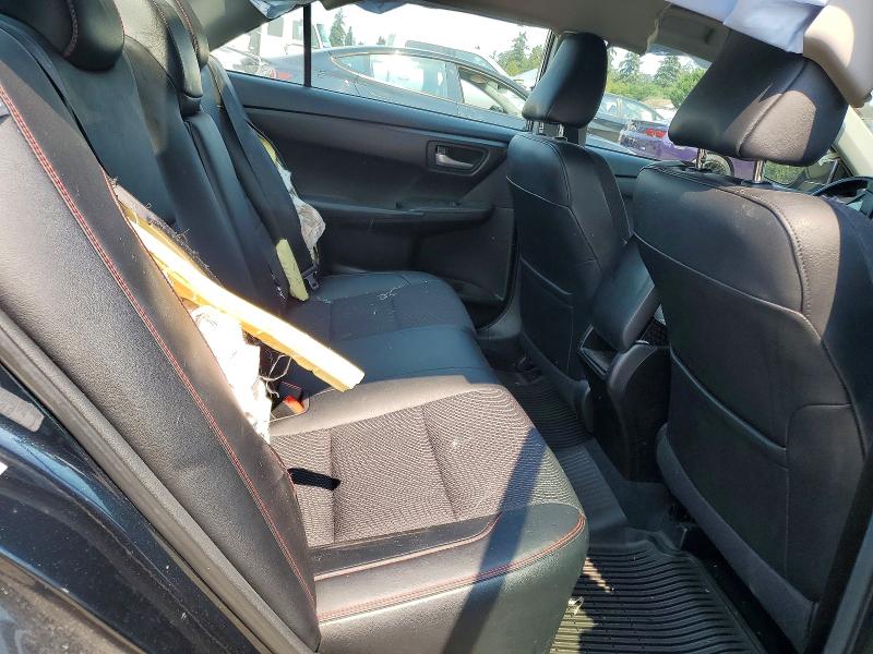 Photo 10 from auction – 2016 TOYOTA CAMRY with VIN 4T1BF1FK4GU176604
