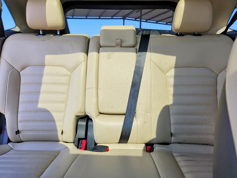 Zdjęcie 10 z aukcji – 2018 FORD EDGE z VIN 2FMPK3J97JBB19229