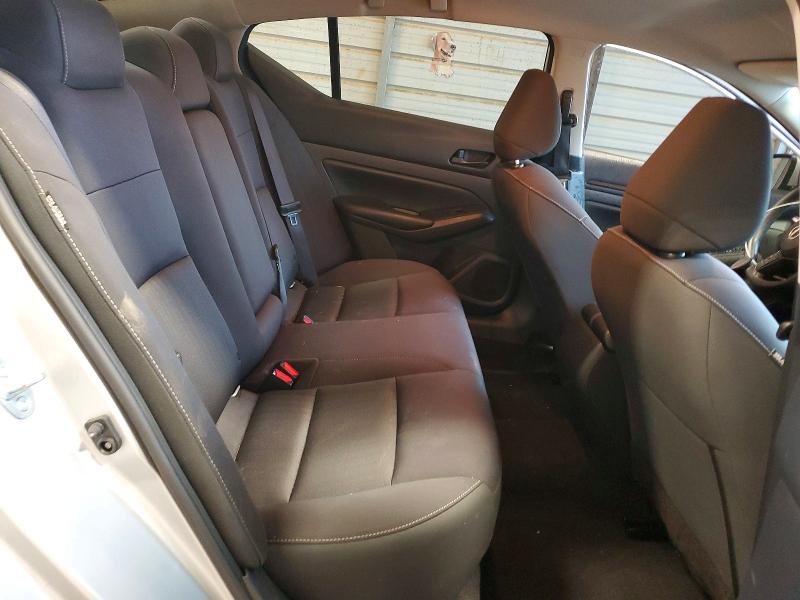 Photo 10 from auction – 2023 NISSAN ALTIMA with VIN 1N4BL4BV9PN342761