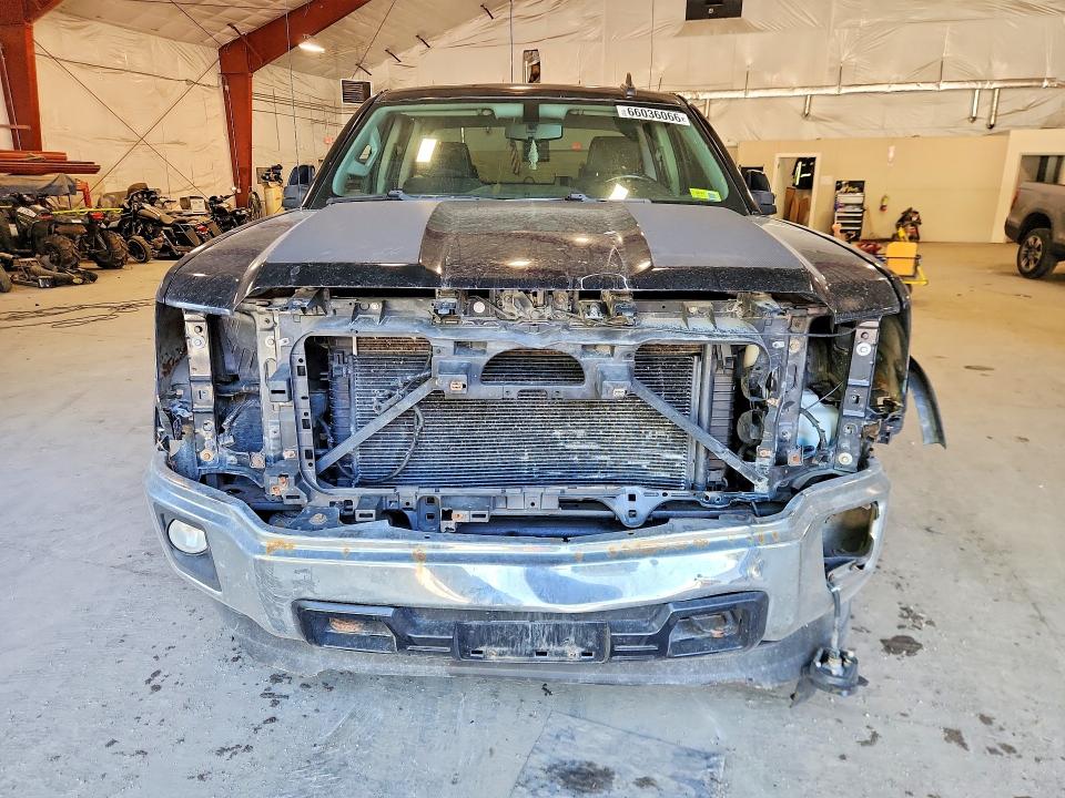 Photo 5 from auction – 2015 GMC SIERRA with VIN 1GTV2UEH8FZ226412