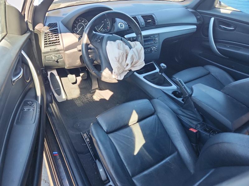 Снимка 8 от търг – 2011 BMW 128 с VIN WBAUP7C50BVM54314