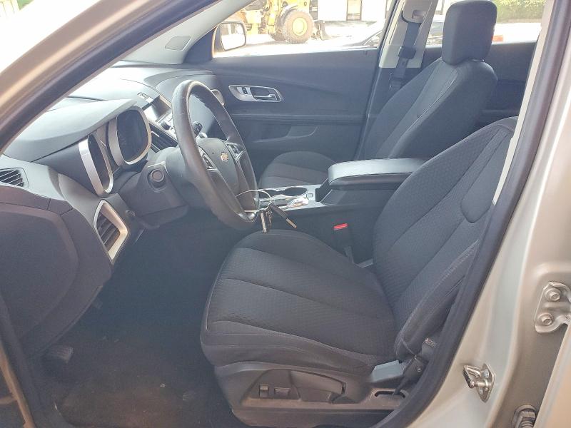 Снимка 7 от търг – 2014 CHEVROLET EQUINOX с VIN 2GNALAEK3E6282216