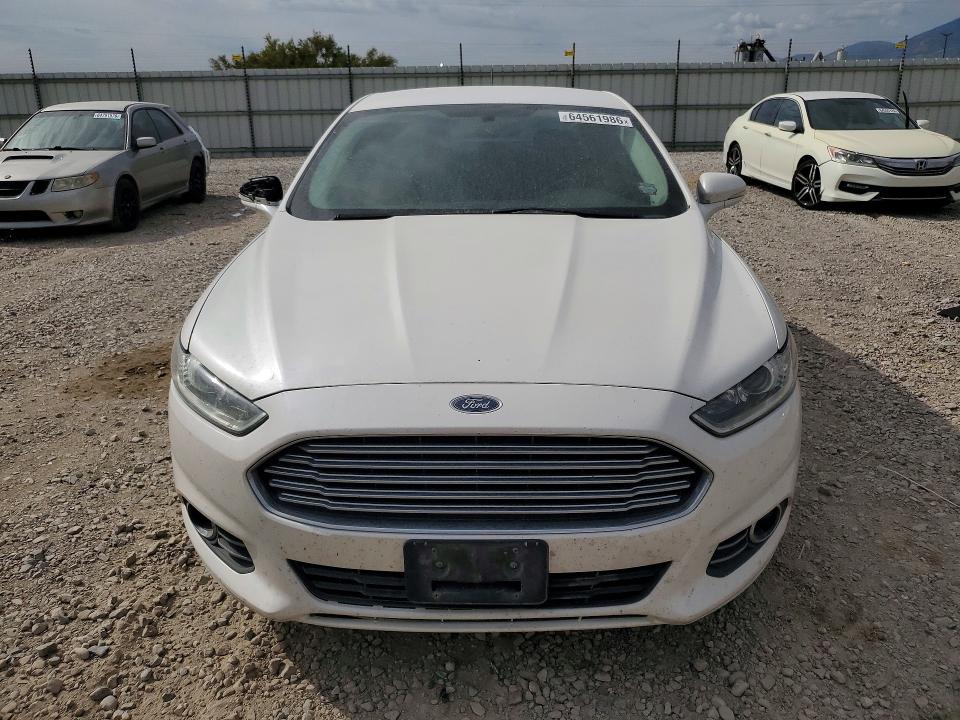 Photo 5 from auction – 2016 FORD FUSION with VIN 3FA6P0H71GR206449