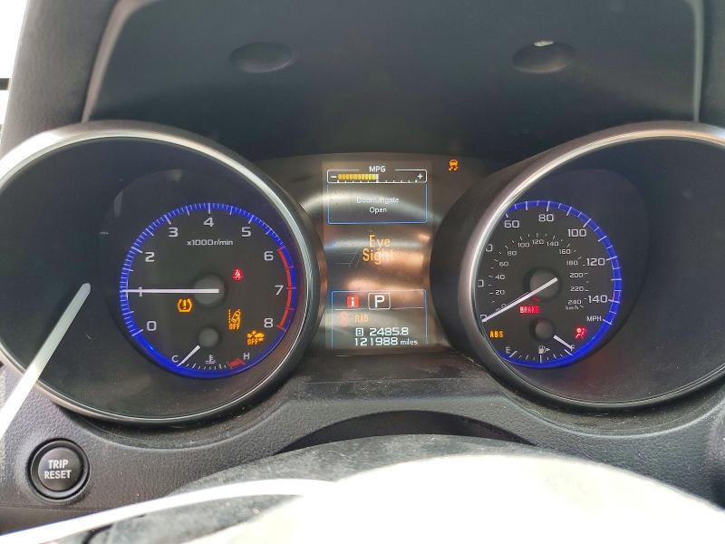 Foto 9 de la subasta – 2019 SUBARU OUTBACK con VIN 4S4BSANC2K3204646