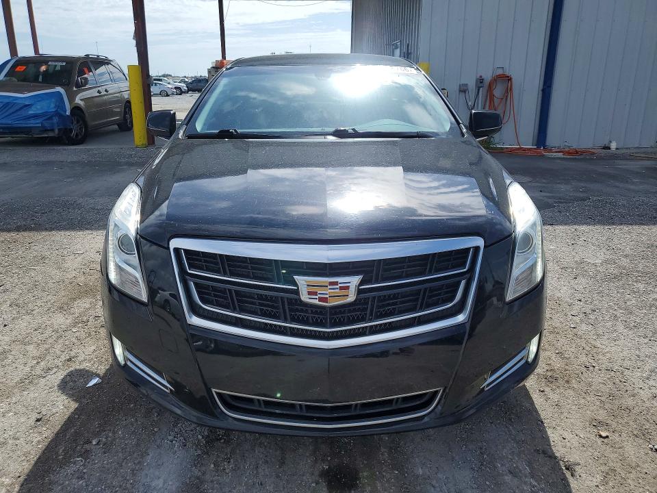 Photo 5 from auction – 2017 CADILLAC XTS with VIN 2G61M5S36H9142869
