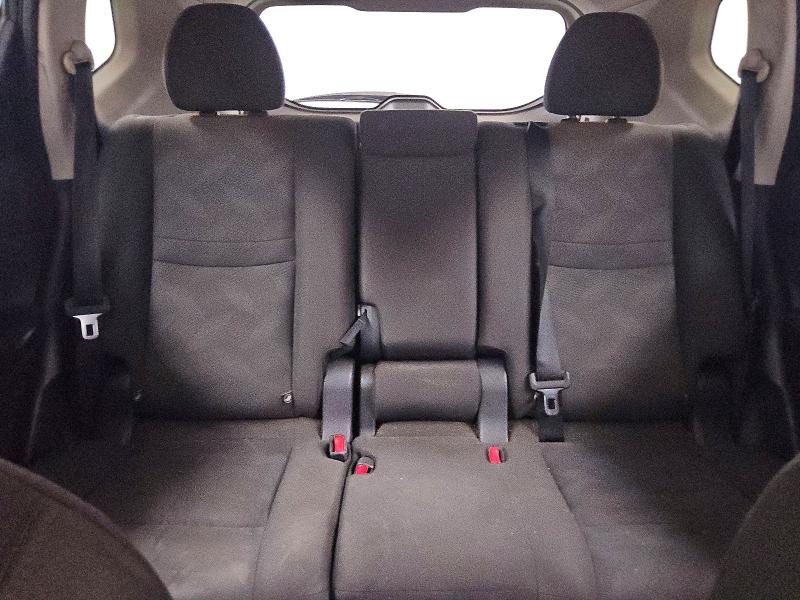 Photo 10 from auction – 2016 NISSAN ROGUE with VIN KNMAT2MV6GP644732