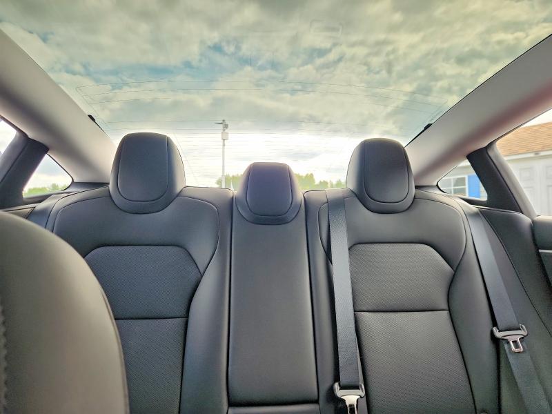 Foto 10 de la subasta – 2024 TESLA MODEL 3 con VIN 5YJ3E1EB2RF769354