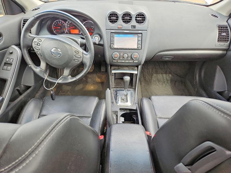 Снимка 8 от търг – 2010 NISSAN ALTIMA с VIN 1N4BL2EP9AC182532