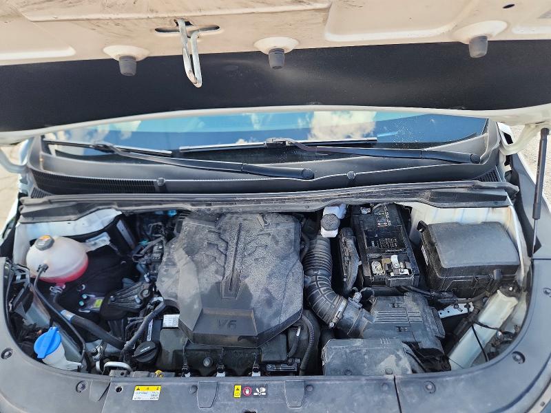 Photo 12 from auction – 2025 KIA CARNIVAL with VIN KNDNB5K38S6482091