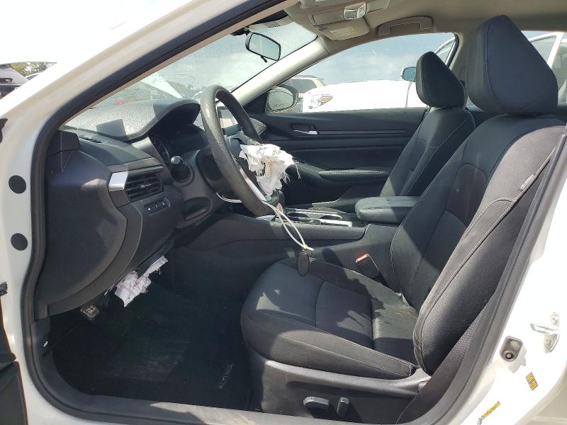 Photo 7 from auction – 2024 NISSAN ALTIMA with VIN 1N4BL4DV9RN433271