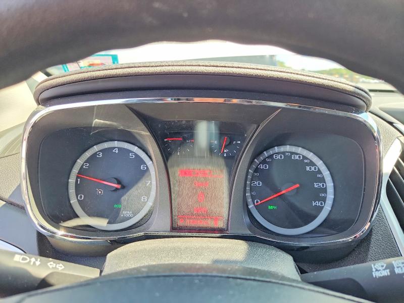 Photo 9 from auction – 2017 GMC TERRAIN with VIN 2GKALMEK5H6141988