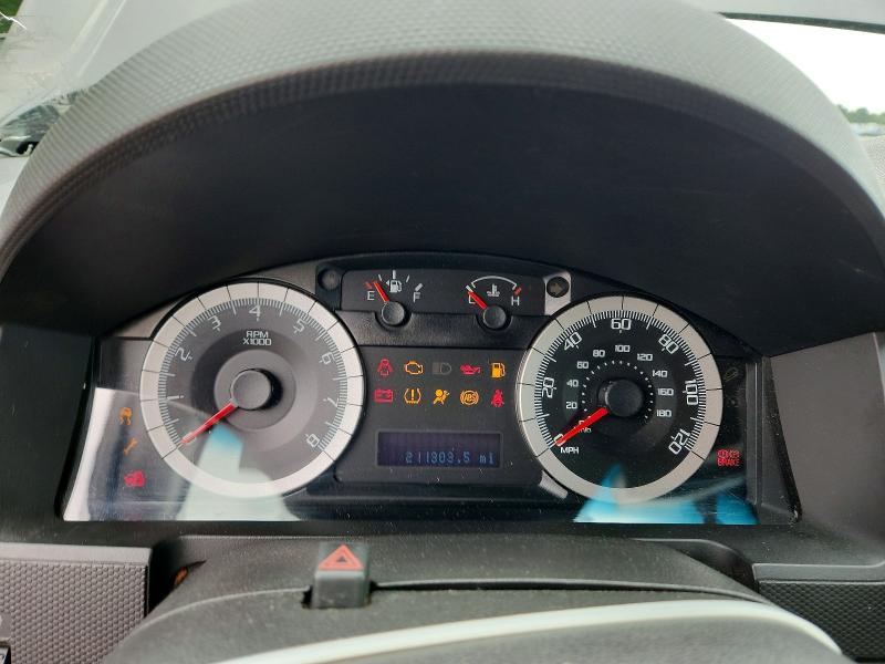 Photo 9 from auction – 2009 FORD ESCAPE with VIN 1FMCU03G89KB29613