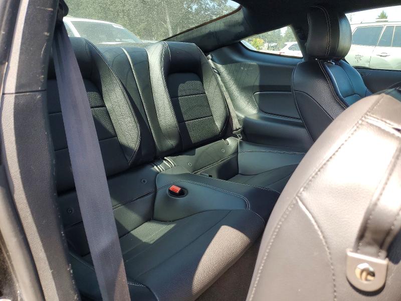 Photo 10 from auction – 2019 FORD MUSTANG with VIN 1FA6P8TH0K5203875