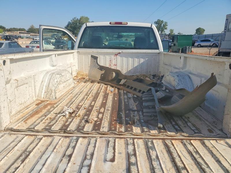 Photo 10 from auction – 2006 GMC NEW SIERRA with VIN 1GTEC14V86E212391