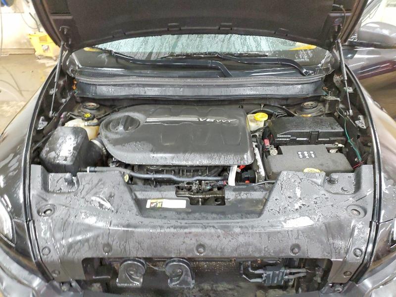 Photo 12 from auction – 2016 JEEP CHEROKEE with VIN 1C4PJMBS9GW302024