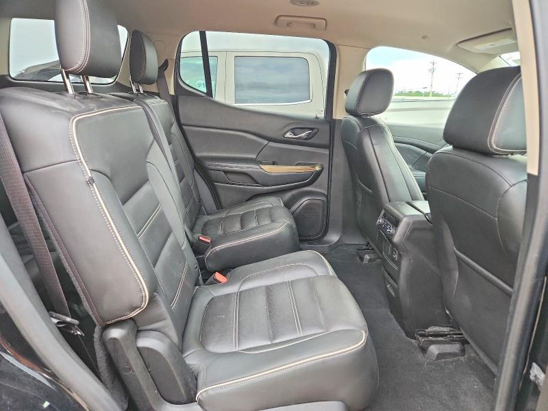 Photo 11 from auction – 2019 GMC ACADIA with VIN 1GKKNXLS2KZ190502
