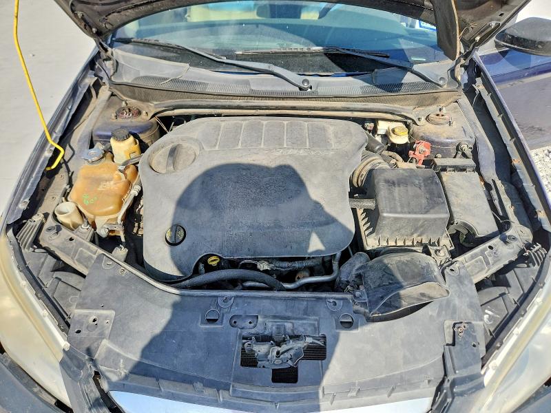 Photo 11 from auction – 2013 CHRYSLER 200 with VIN 1C3CCBCG3DN574310