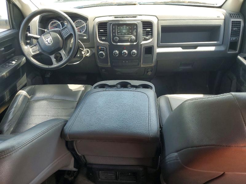 Photo 8 from auction – 2016 RAM 1500 with VIN 1C6RR6ST8GS241365