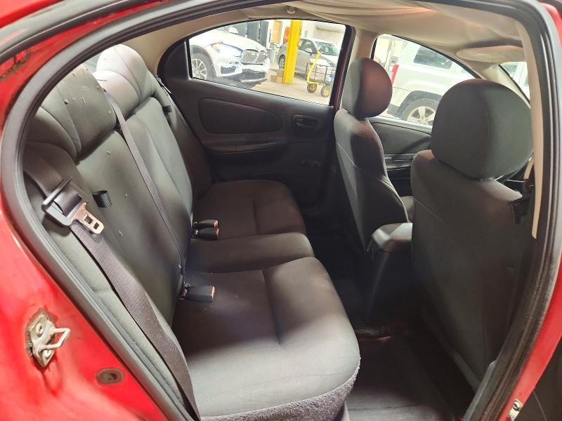 Photo 10 from auction – 2005 DODGE NEON with VIN 1B3ES26C75D102250