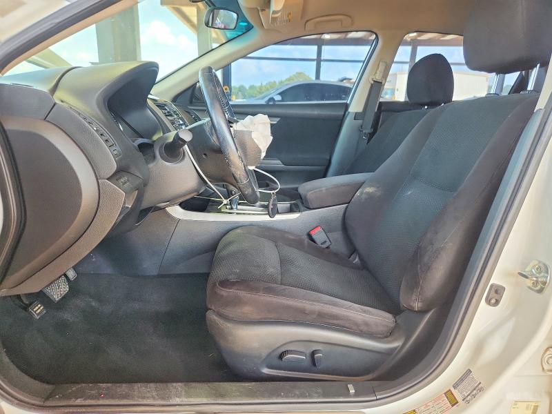 Photo 7 from auction – 2014 NISSAN ALTIMA with VIN 1N4AL3AP8EN216297