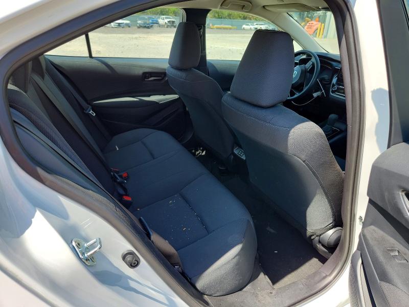 Photo 10 from auction – 2026 TOYOTA COROLLA with VIN 5YFB4MDE6TP408586