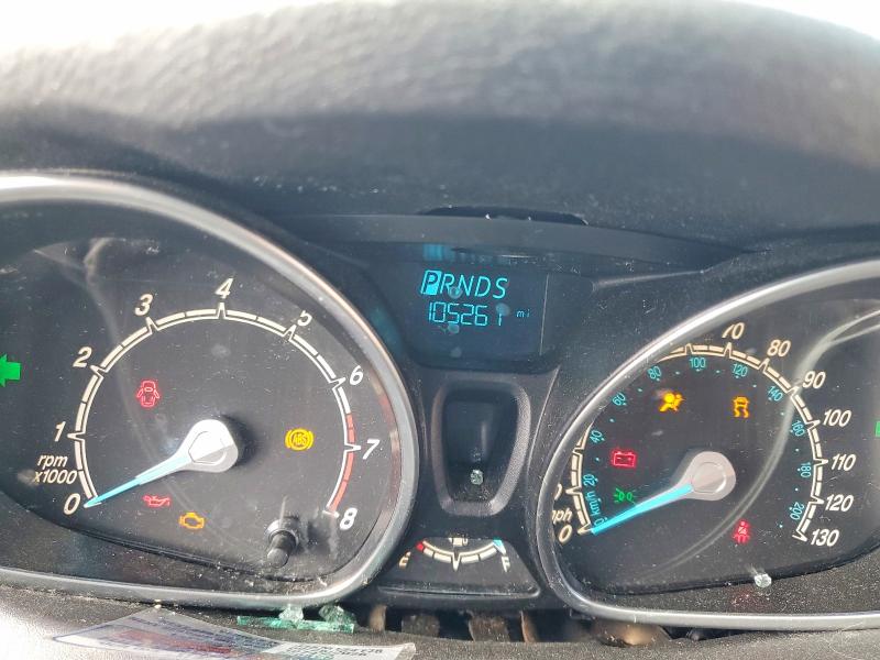 صورة رقم 9 من المزاد - 2019 FORD FIESTA مع VIN 3FADP4BJ1KM124178