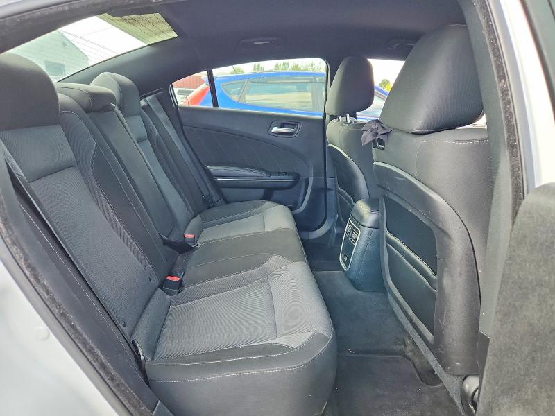 Фото 10 с аукциона – 2015 DODGE CHARGER с VIN 2C3CDXHG7FH851894
