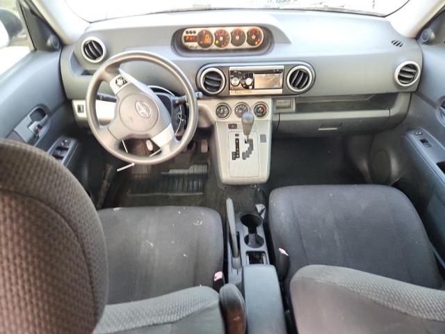 Photo 8 from auction – 2010 SCION XB with VIN JTLZE4FE8A1110961