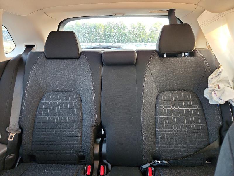 Снимка 10 от търг – 2026 HONDA HR-V с VIN 3CZRZ2H3XTM755465