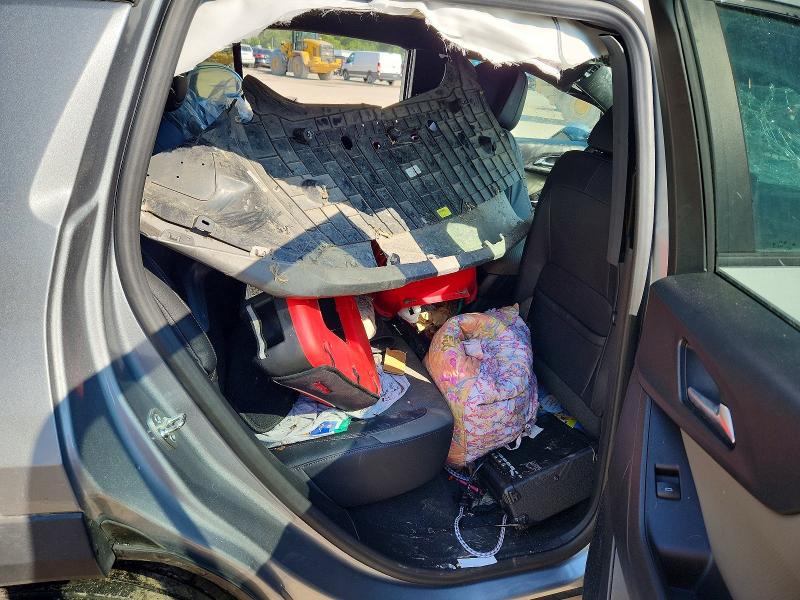 Photo 11 from auction – 2025 CHEVROLET EQUINOX with VIN 3GNAXPEG7SL267910