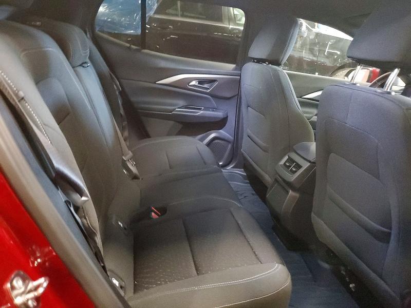 Photo 10 from auction – 2025 CHEVROLET EQUINOX with VIN 3GN7DMRP8SS225540