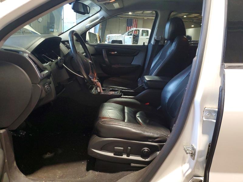 Photo 7 from auction – 2014 GMC ACADIA with VIN 1GKKVRKD2EJ120340