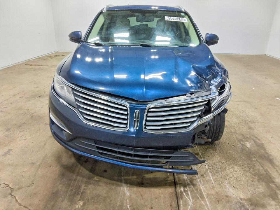 Zdjęcie 5 z aukcji – 2017 LINCOLN MKC z VIN 5LMCJ3C95HUL34625