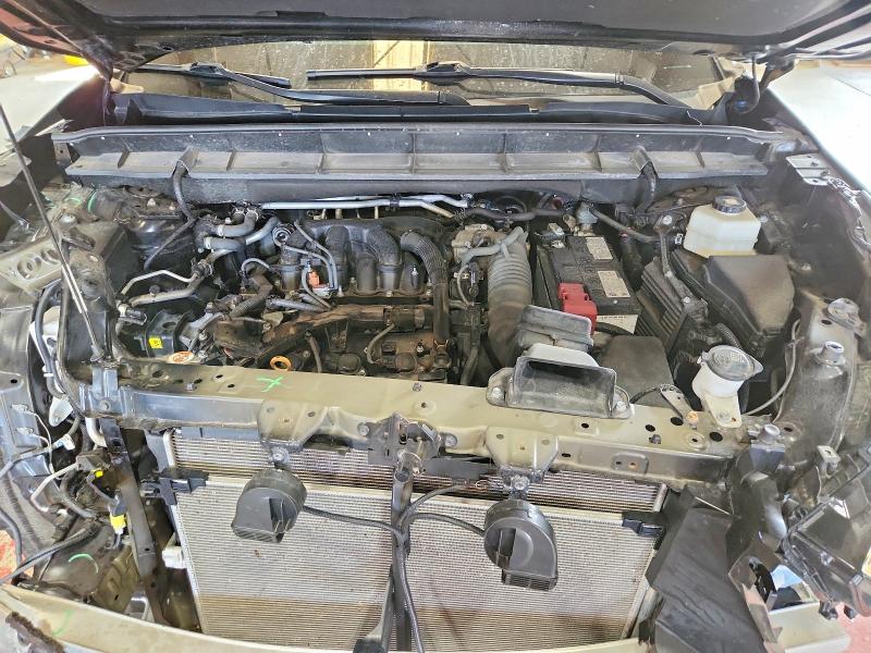Photo 12 from auction – 2022 TOYOTA HIGHLANDER with VIN 5TDGZRBH4NS597282