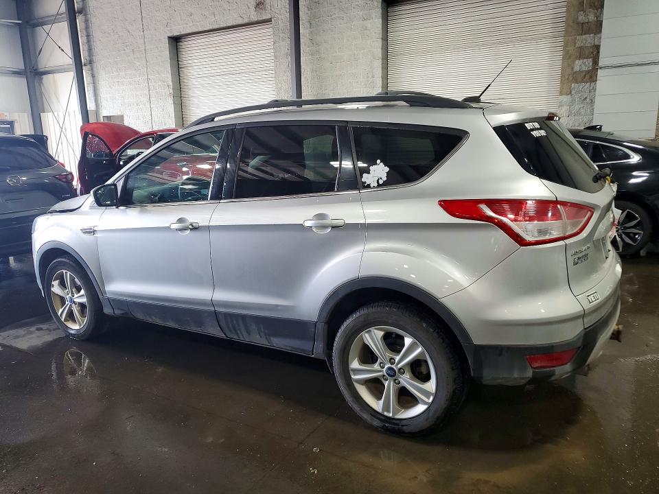 Photo 2 from auction – 2013 FORD ESCAPE with VIN 1FMCU9G92DUC03265