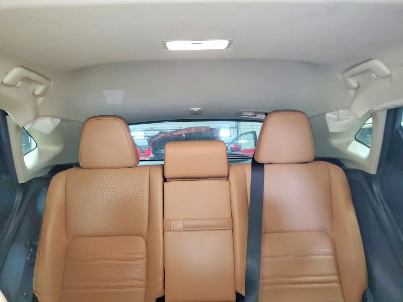 Photo 10 from auction – 2015 LEXUS NX with VIN JTJBARBZ6F2001914