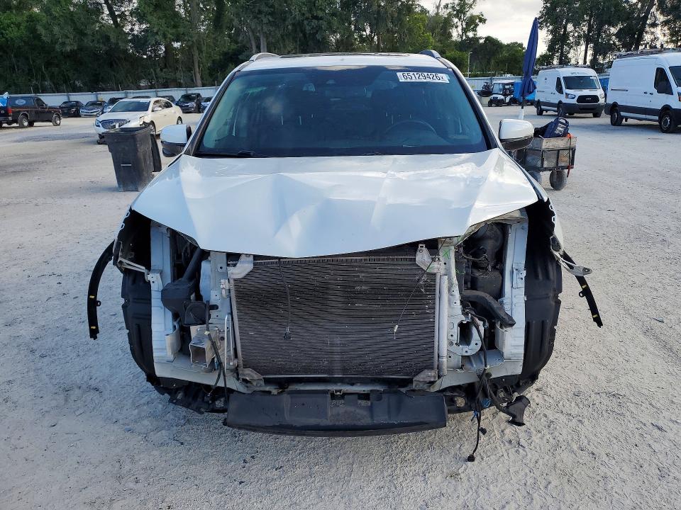 Photo 5 from auction – 2017 HONDA PILOT with VIN 5FNYF5H98HB005428
