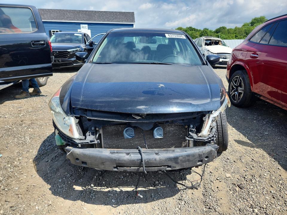 Photo 5 from auction – 2010 HONDA ACCORD with VIN 1HGCP3F89AA011390